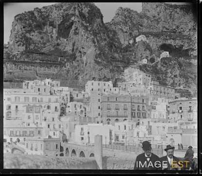 Habitations (Amalfi)